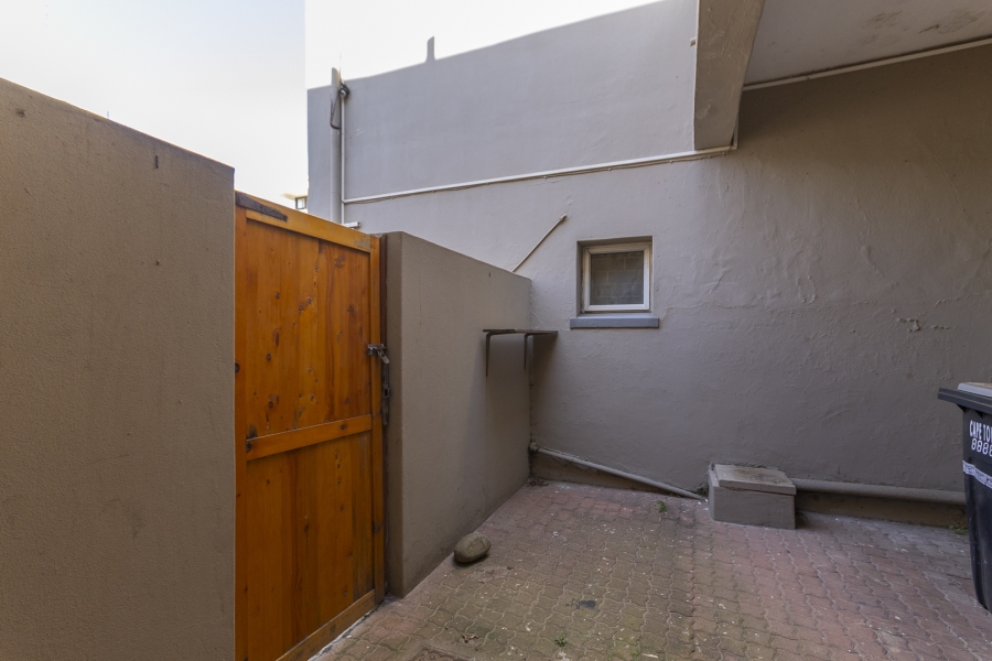 Commercial Property for Sale in Strand Central Western Cape